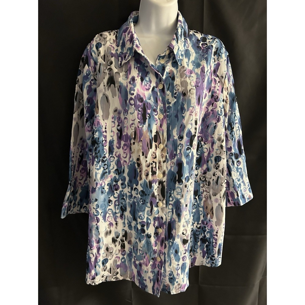 2X Alia Multi Mesmerize Top #1498*9